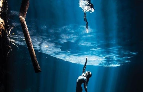 Diving Nafplio